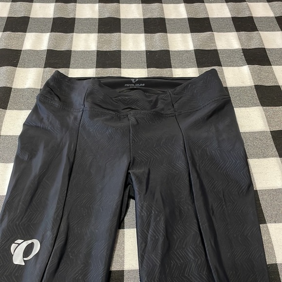 Pearl Izumi Select Compression Tights Leggings Cycling Running Women Large Black - Picture 2 of 12